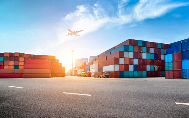 ADUANAS Y COMERCIO INTERNACIONAL