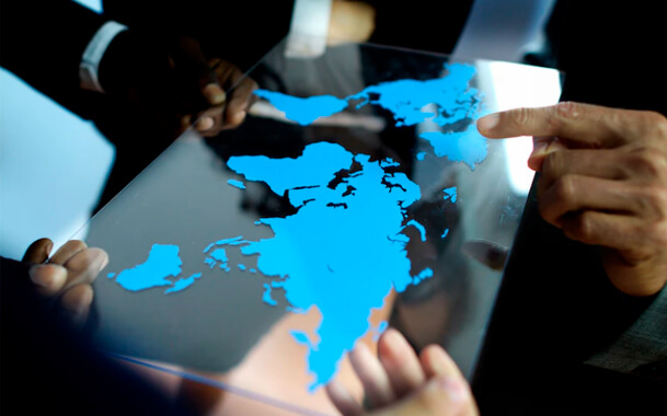 INVERSIÓN EXTRANJERA